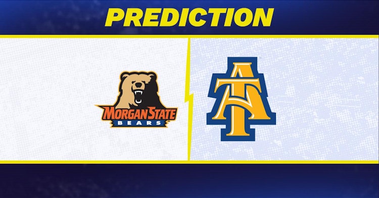 Morgan State-North Carolina A&T Predictions and Game Preview.