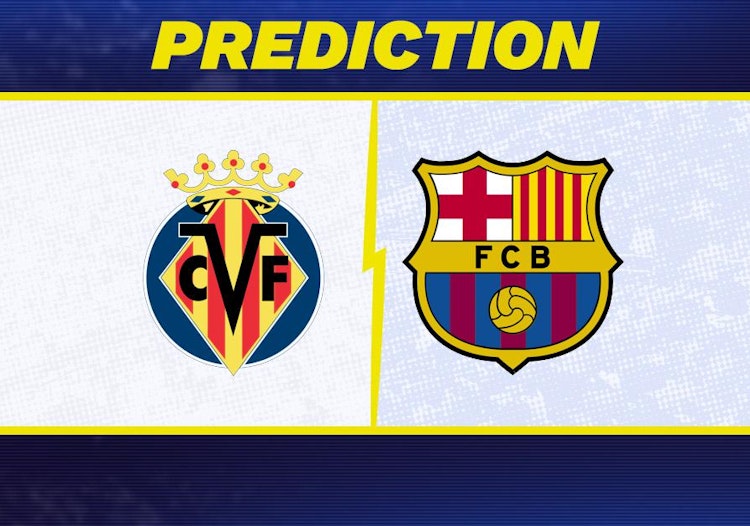 Villareal-Barcelona Predictions and Game Preview.