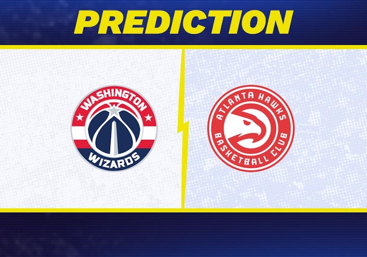 Washington Wizards-Atlanta Hawks Predictions and Game Preview.