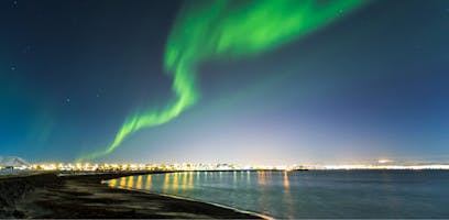 How to see the Northern Lights
