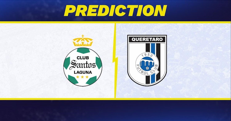 Santos Laguna-Queretaro Predictions and Game Preview.