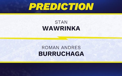 Stan Wawrinka vs. Roman Andres Burruchaga prediction, odds, picks for ATP Estoril Open 2026