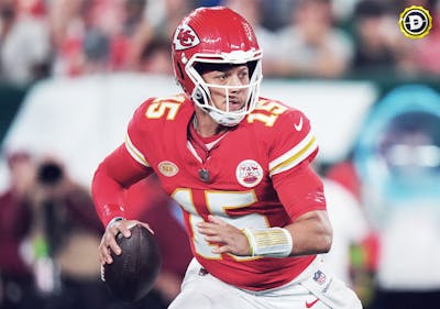 PrizePicks Super Bowl Promo: Earn a $100 Bonus and Patrick Mahomes Free Square