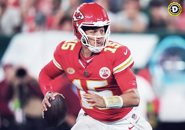 PrizePicks Super Bowl Promo: Earn a $100 Bonus and Patrick Mahomes Free Square