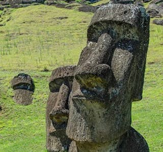 Easter Island: Myth & Reality's gallery image
