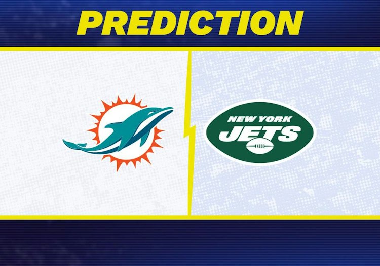 Miami Dolphins-New York Jets Early Predictions and Betting Preview.