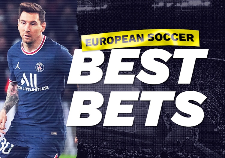 Free Soccer Picks and Predictions – European Leagues, Week Ending Sunday November 21