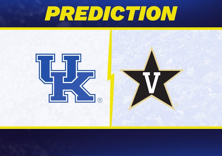 Kentucky-Vanderbilt Predictions and Game Preview.