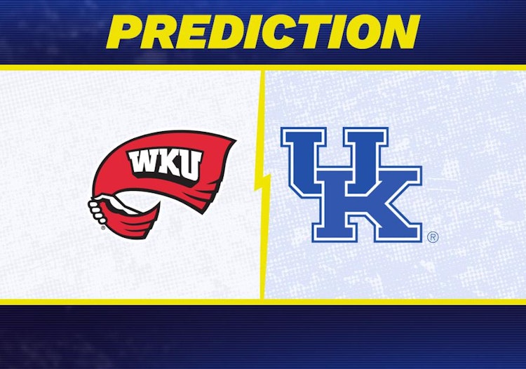 Western Kentucky-Kentucky Predictions and Game Preview.