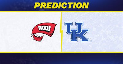 Western Kentucky vs. Kentucky Prediction: Kentucky Predicted to Win College Basketball Matchup [11/26/2024]