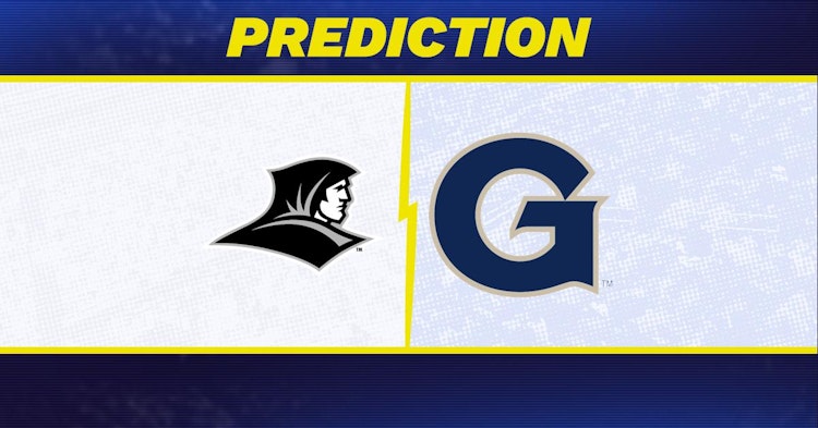 Providence-Georgetown Predictions and Game Preview.