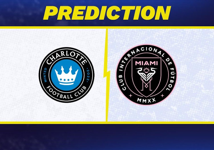 Charlotte FC-Inter Miami Predictions and Game Preview.