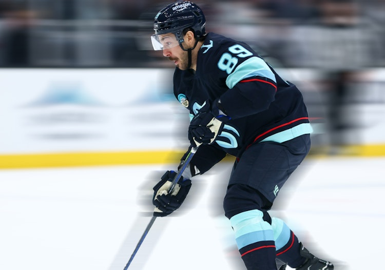 NHL Prop Bets.