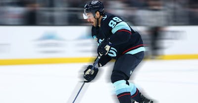 NHL player props today: Monday's best props include Aliaksei Protas [1/5/2026]