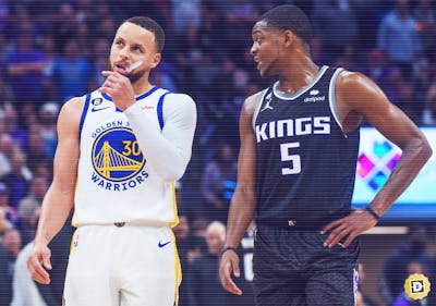 Why are Warriors Still More Favored to Win the Western Conference than the Kings?