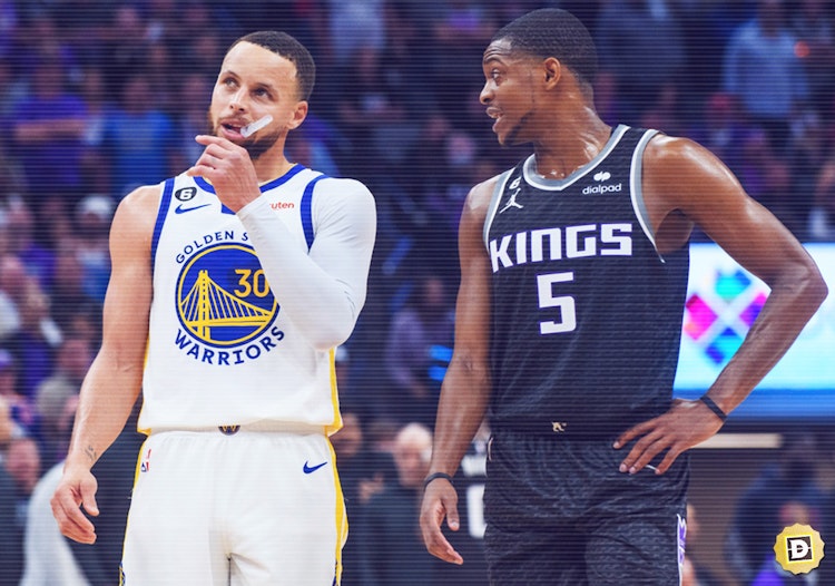 Why are Warriors Still More Favored to Win the Western Conference than the Kings?