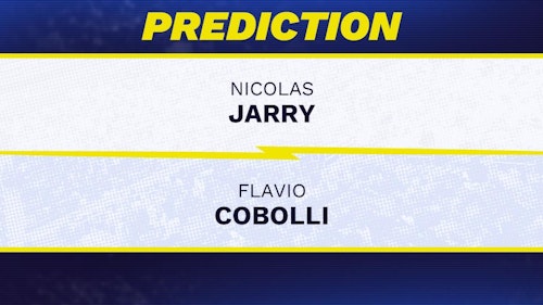 Nicolas Jarry vs. Flavio Cobolli Prediction, Odds, Picks for ATP Miami Open 2025