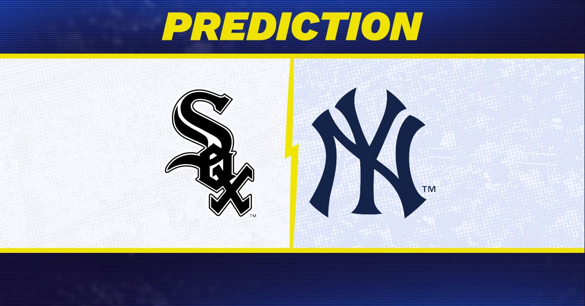 White Sox vs. Yankees prediction: Yankees favored to win Wednesday's MLB matchup [6/17/2026]