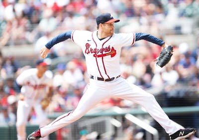 Braves vs. Brewers Prediction and Odds - May 16, 2022