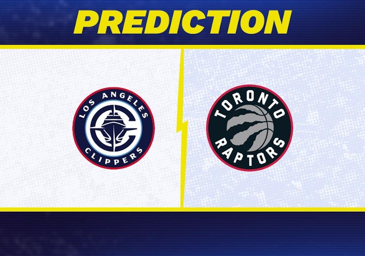 Los Angeles Clippers-Toronto Raptors Predictions and Game Preview.