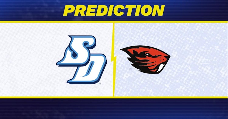 San Diego-Oregon State Predictions and Game Preview.