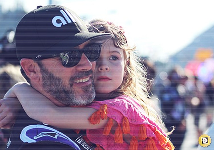 NASCAR Fame Elevates Indy 500 Rookie Jimmie Johnson to Most Heavily Bet Driver