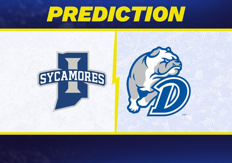 Indiana State-Drake Predictions and Game Preview.