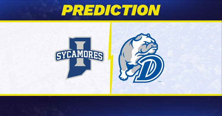 Indiana State-Drake Predictions and Game Preview.