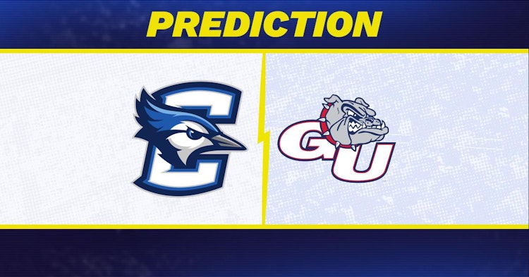 Creighton-Gonzaga Predictions and Game Preview.