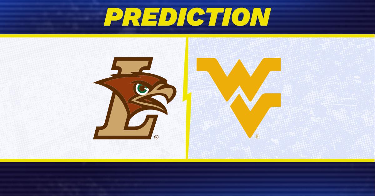 Lehigh vs. West Virginia prediction: Why West Virginia is favored to win men's college basketball matchup [11/9/2025]