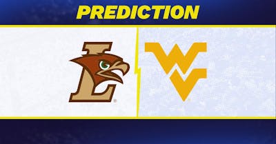 Lehigh vs. West Virginia prediction: Why West Virginia is favored to win men's college basketball matchup [11/9/2025]