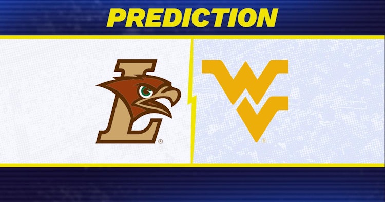 Lehigh-West Virginia Predictions and Game Preview.