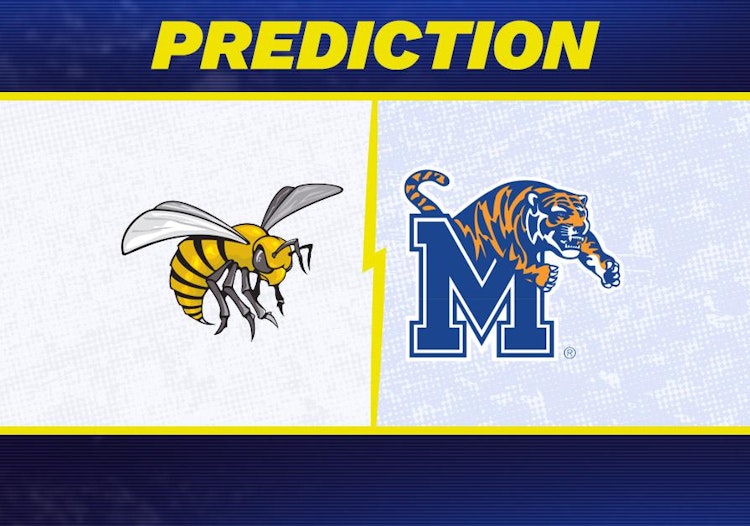 Alabama State-Memphis Predictions and Game Preview.