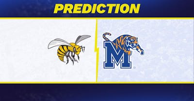 Alabama State vs. Memphis prediction: Why Memphis is favored to win men's college basketball matchup [12/22/2025]