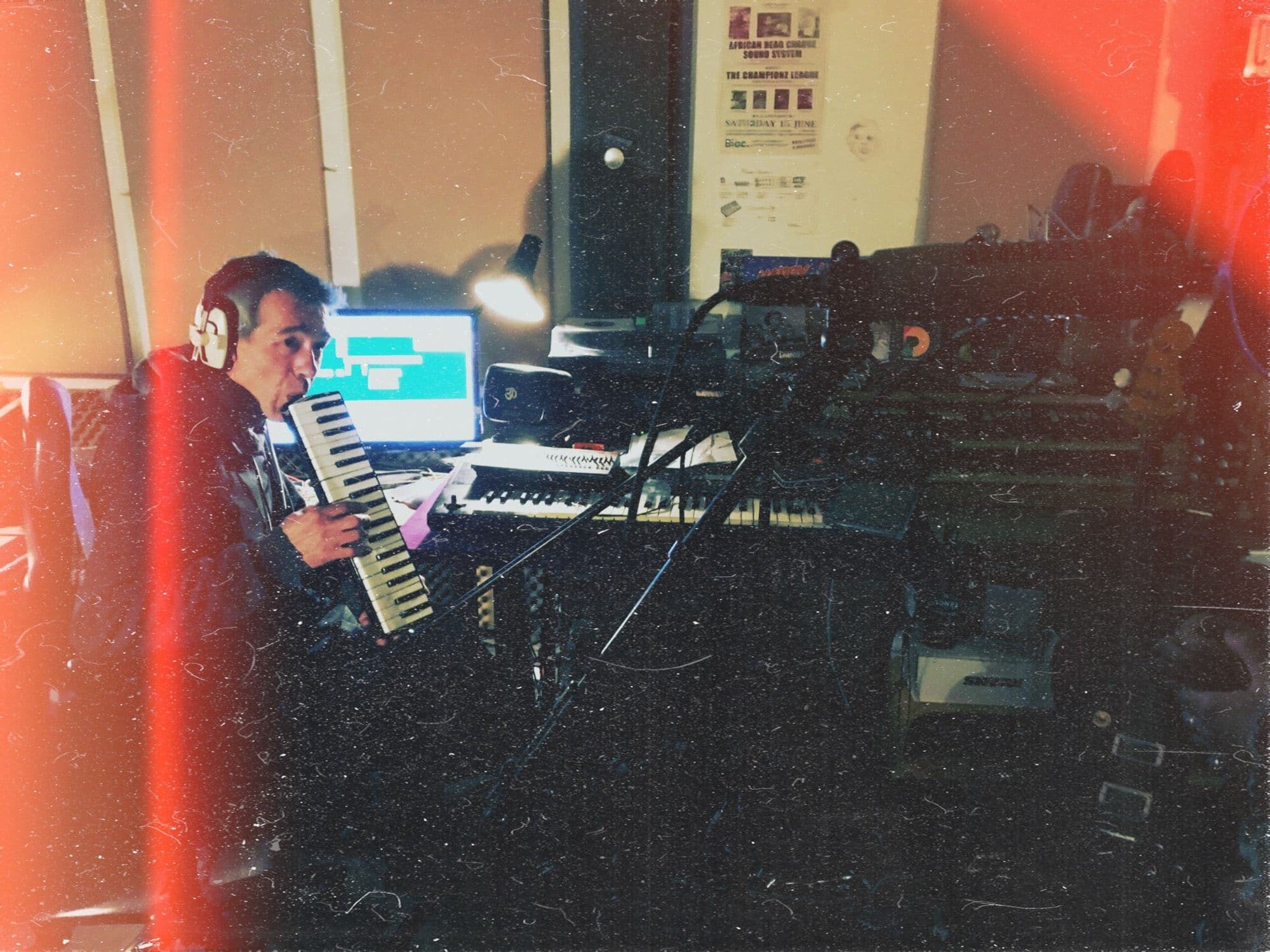 Soul Revivers: Nick Manasseh