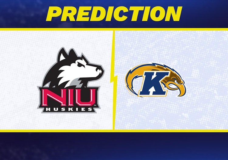Northern Illinois-Kent State Predictions and Game Preview.