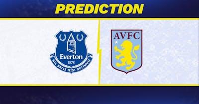Everton vs. Aston Villa Prediction, Odds, Premier League Picks [1/15/2025]