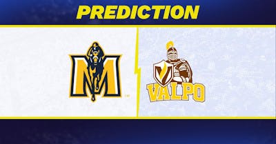Murray State vs. Valparaiso Prediction: Murray State Predicted to Win College Basketball Matchup [2/8/2025]