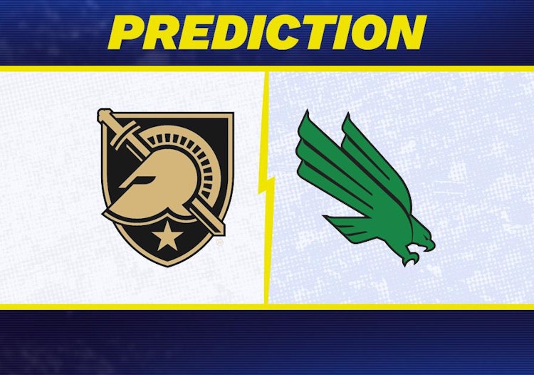 Army-North Texas Predictions and Game Preview.