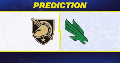 Army vs. North Texas Prediction: Army Predicted to Win in College Football Week 11 [2024]