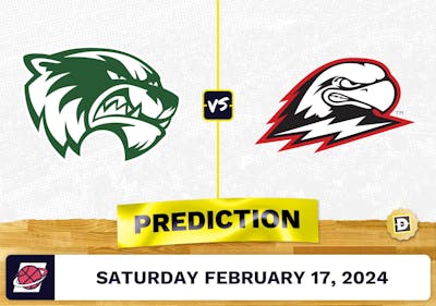 Utah Valley vs. Southern Utah Prediction, Odds, College Basketball Picks [2/17/2024]