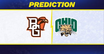 Bowling Green vs. Ohio prediction: Bowling Green favored to win men's college basketball matchup [12/20/2025]