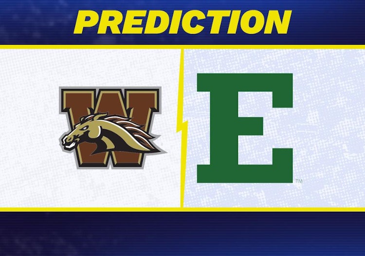 Western Michigan-Eastern Michigan Predictions and Game Preview.