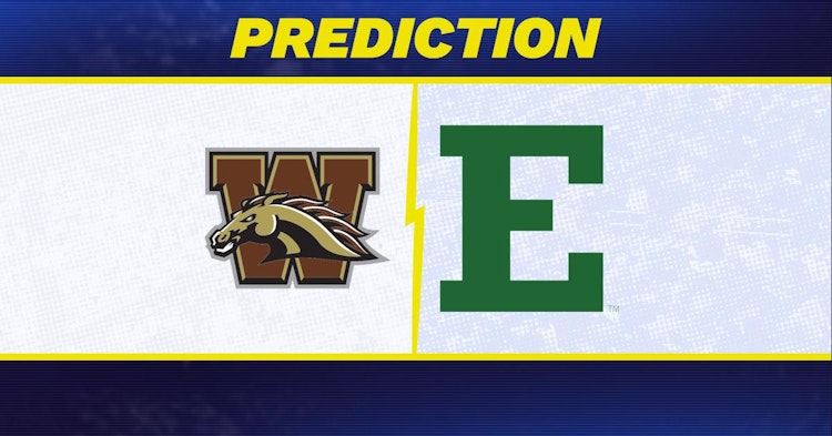 Western Michigan-Eastern Michigan Predictions and Game Preview.