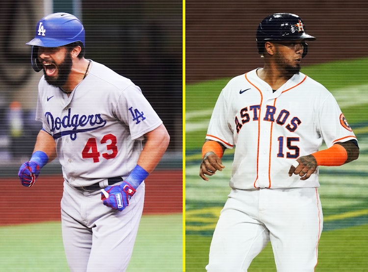 MLB League Championship Series Thursday Preview and Predictions