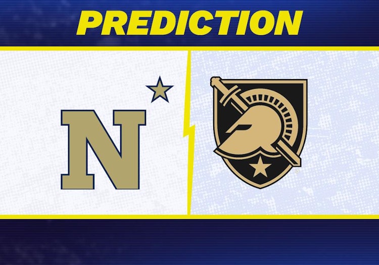 Navy-Army Predictions and Game Preview.