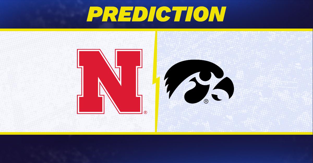 Iowa vs. Nebraska prediction: Iowa favored to win NCAAW matchup [2/16/2026]