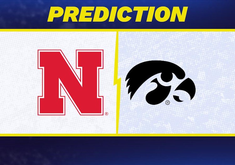 Iowa-Nebraska Predictions and Game Preview.
