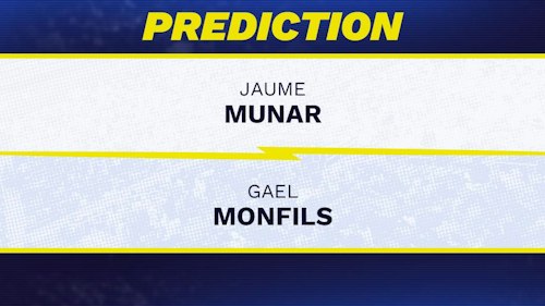 Jaume Munar vs. Gael Monfils Prediction, Odds, Picks for ATP Miami Open 2025