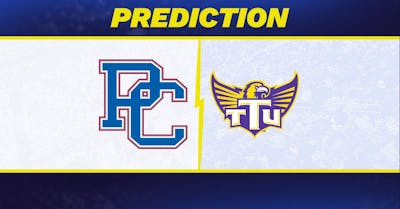 Presbyterian vs. Tennessee Tech Prediction: Presbyterian Predicted to Win College Basketball Matchup [11/27/2024]